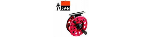Ketas DAM Finessa OFF5/6