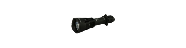 Taskulamp Browning BlackLabel 650Lum 6V