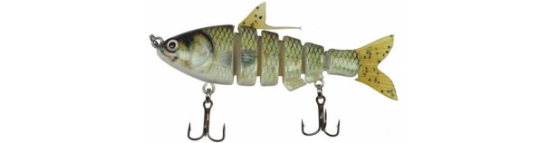 Lant York Secto Minnow 9,8cm 17g