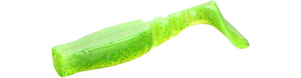 Kummikala Mikado Fishunter II 5,5cm 344