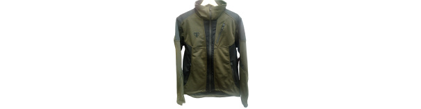 Jope KOS Softshell 2XL