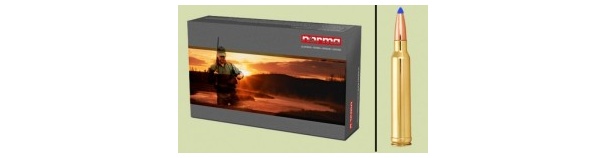 Padr.Norma 300 WinMag BARNES  9,7g