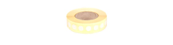 Tabamuse katmise teip 20mm LÄBIPAISTEV