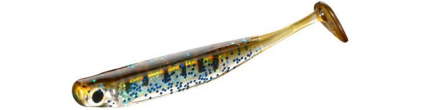 Kummikala Mikado Furyo 13,5cm 514