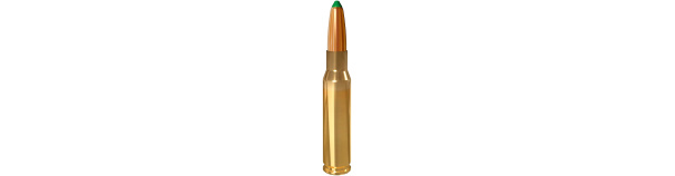 Padr.Lapua 6,5x55 NATURALIS 9,1g