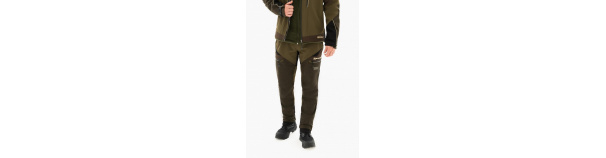 Püksid Remington Invincible 4XL