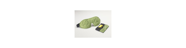 Silmakate Cocoon DeLuxe+kõrvatropid rohe