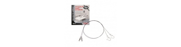 Landitross Mistrall Volfram 15cm 10kg