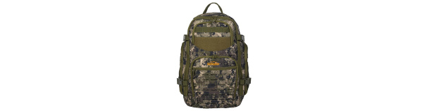 Seljakott Remington HuntingGreen 42l