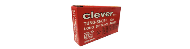 Padr.12cal Mirage Tungshot 42g nr.4