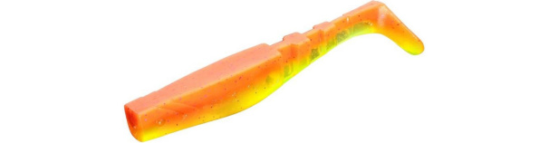 Kummikala Mikado Flying 10,5cm 78