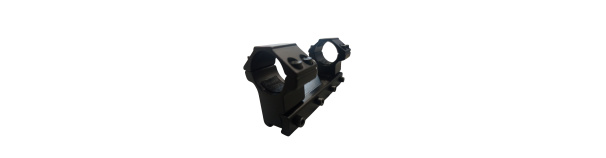 Optikajalad Leapers 25,4mm M0037