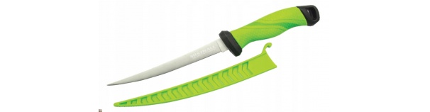 Fileerimisnuga Mistrall roheline 17,5cm