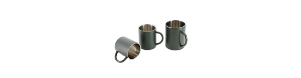 Termostass Remington Roheline 300ml