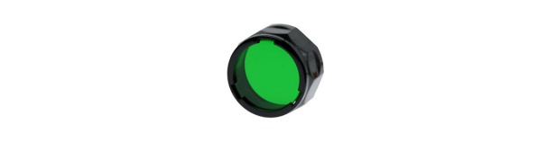 Filter Fenix AOF-S+PD35 roheline