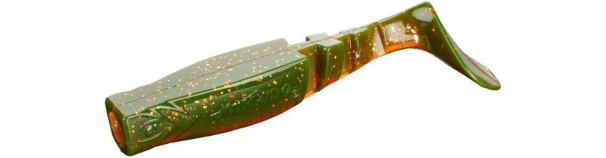 Kummikala Mikado Fishunter II 11,5cm 349