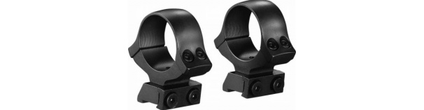 Optikajalad Tikka T3 2-osa 30mm Medium