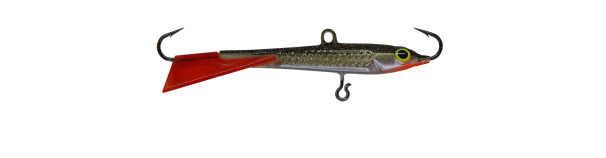Käsitöö põiklant Krapal krobe5cm 10g 041