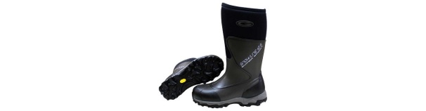 Neopreensaapad Grub´s Snowline -50 37
