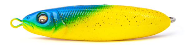 Lant Rohuvaba Spoon 60mm 12g 08