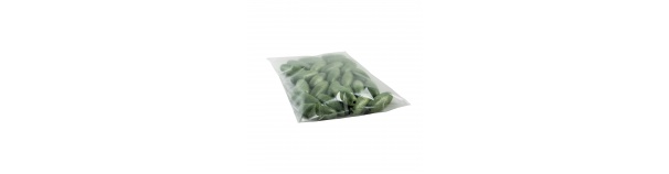 EPS12 võrguujuk oliiv  24,5g 25tk