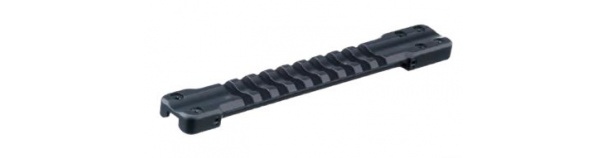 Weaverlatt sileraudsele 10-11,1mm