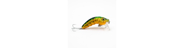 Lant StrikePro Hunchback 8,0cm 18,0g 017