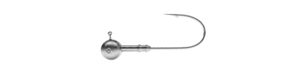 Jigikonks Shiro Classic 15g nr3/0