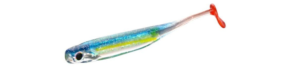 Kummikala Mikado Furyo 13,5cm 509