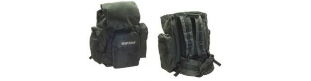 Seljakott Mistrall 40l