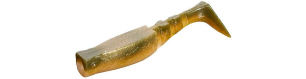 Kummikala Mikado Fishunter II 11,5cm 341