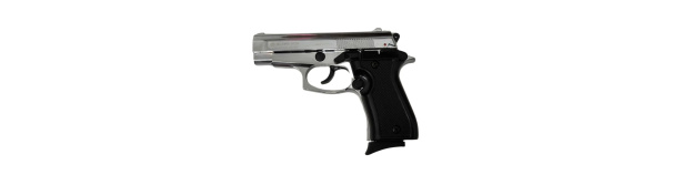 Hoiatusrelv Blow P29 9mm P.A.K Chrome