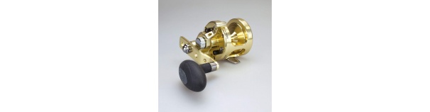 Ketas WFT DeepWater multi 12N LH