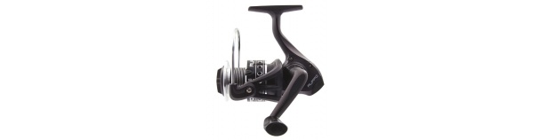 Ketas Mistrall Ruffo 3+1BB 3000FD