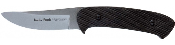 Nuga Linder Puck 440A