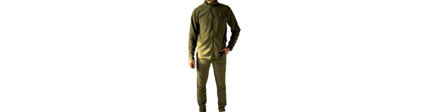 Termopesu Remington Polar Army XL