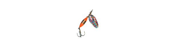Pöörlevlant Mistrall Scorpion nr2 9g 10