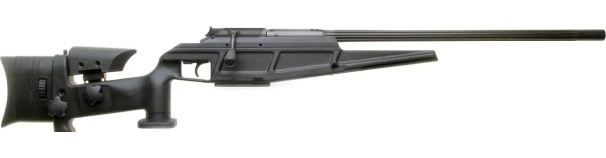 Relv Blaser LRS2 300winMag