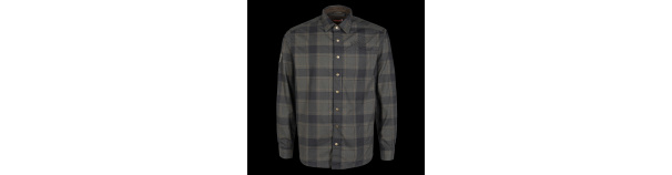 Särk Remington Scotland Brown 4XL