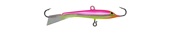 Käsitöö põiklant Krapal sile 5cm 10g 22