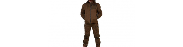 Jahiülikond Remington ExpeditionHunt 3XL