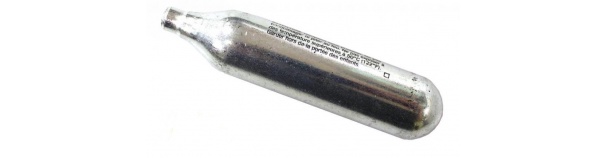 CO2 balloon Borner 12g