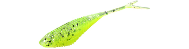 Kummikala Mikado Fishfry 10,5cm 362