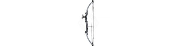 Plokkvibu Compound 25kg MK-CB55SB