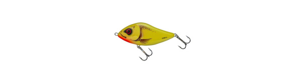 Lant Salmo Slider 10cm 36g CHT