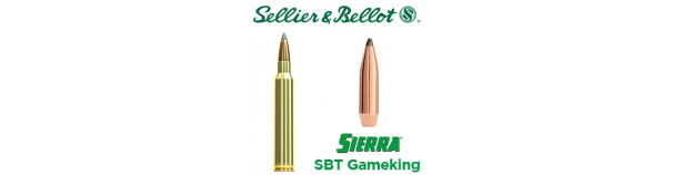 Padr.Sellier&Bellot300WinMag Sierra12,96