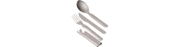 Easy Camp Travel Cutlery Delux