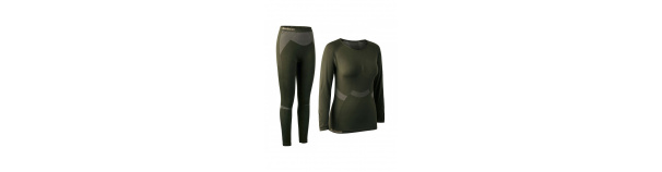 Termopesu DeerhunterLadiePerformance M-L