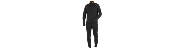 Termopesu Norfin WinterLine Cold S