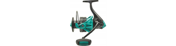 Ketas Mistrall Nautilo 5+1BB 3000FD